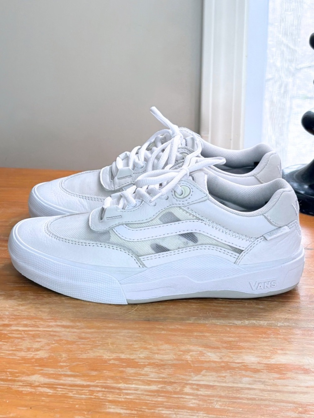 Vans Skate Wayvee 2.0 Unisex Sneaker - Picture 3 of 14